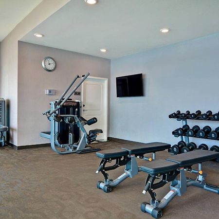 Residence Inn By Marriott Fort Walton Beach Bagian luar foto