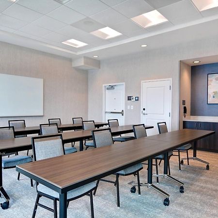 Residence Inn By Marriott Fort Walton Beach Bagian luar foto