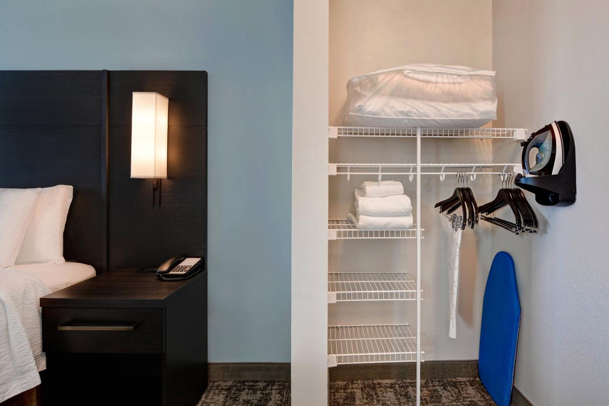 Residence Inn By Marriott Fort Walton Beach Bagian luar foto
