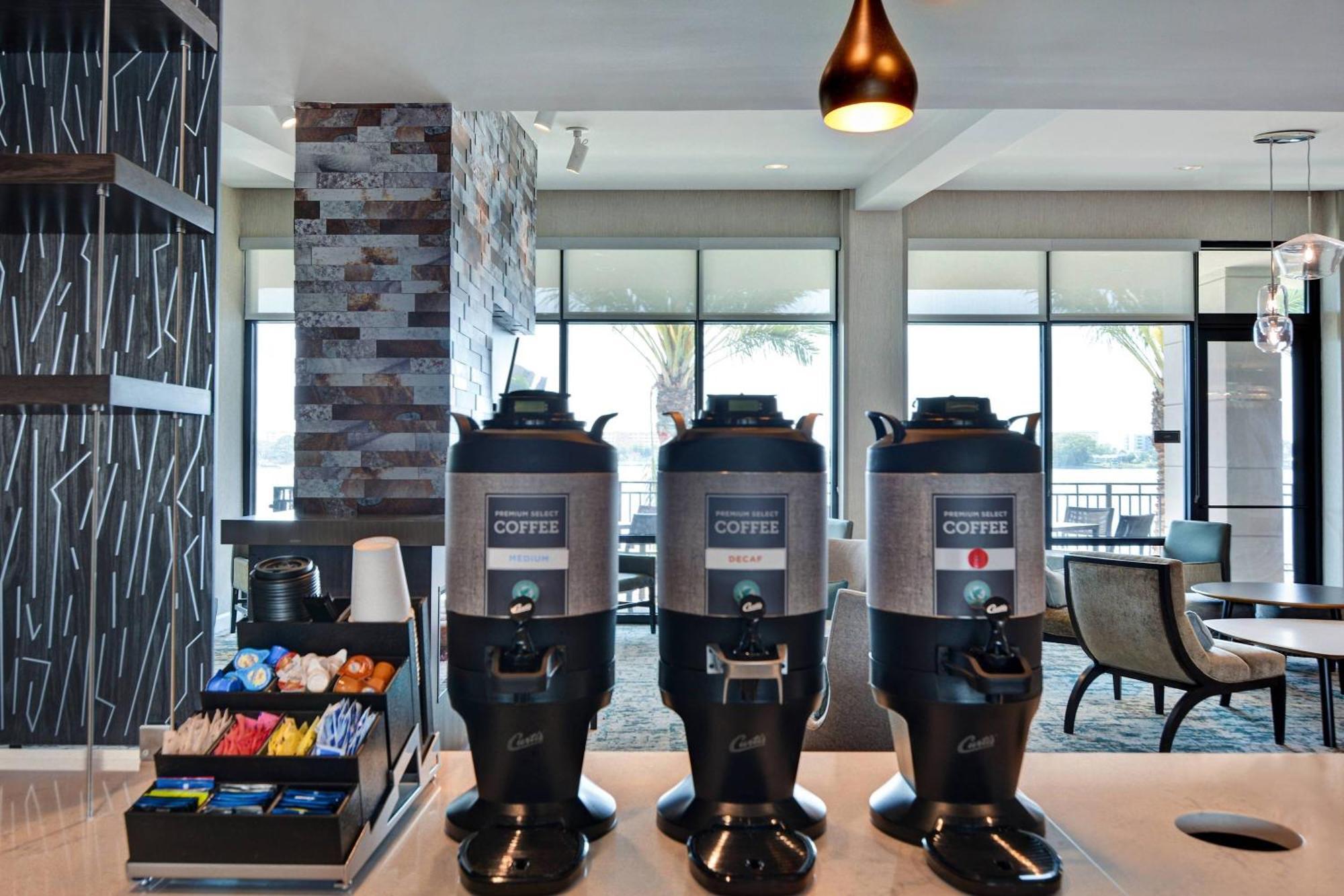 Residence Inn By Marriott Fort Walton Beach Bagian luar foto