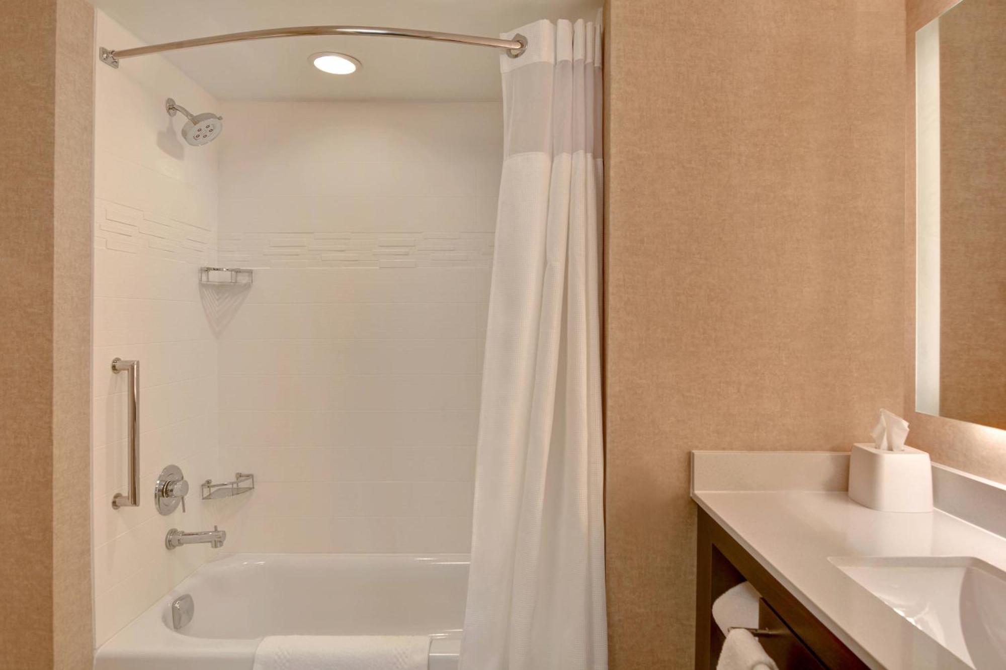 Residence Inn By Marriott Fort Walton Beach Bagian luar foto