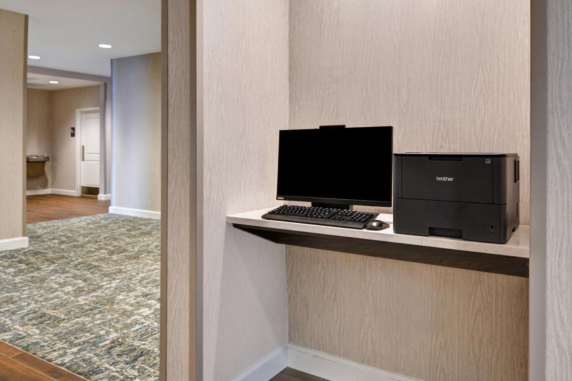 Residence Inn By Marriott Fort Walton Beach Bagian luar foto