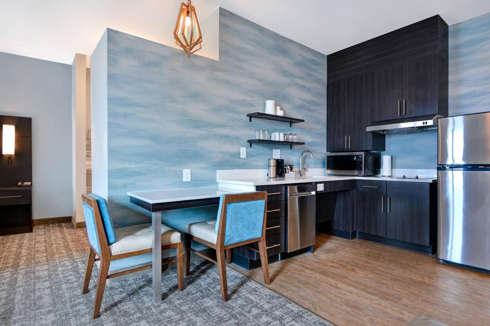 Residence Inn By Marriott Fort Walton Beach Bagian luar foto